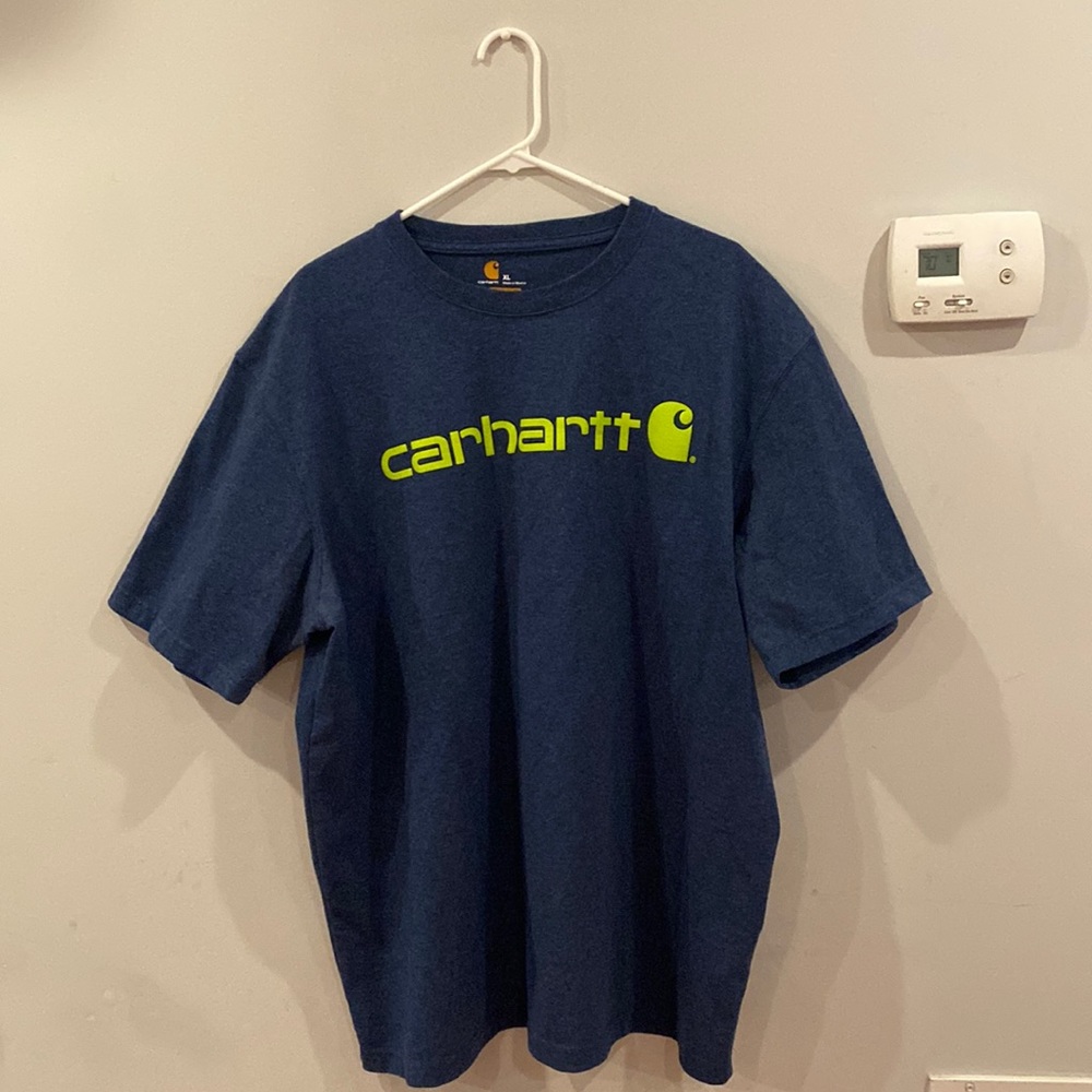 Carhartt t shirt